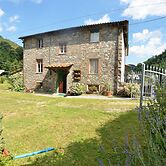 Farmhouse in Pescaglia With Swimming Pool