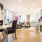 Holiday Apartment Wellness Lodge