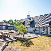 10 Person Holiday Home in Auning