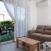 Apartments Bella Vista - One Bedroom Apartment With Terrace