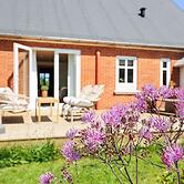 4 Person Holiday Home in Laeso