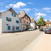 Holiday Home in Herbolzheim