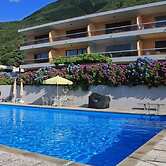 Holiday Apartment Casa Chimp 6
