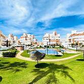 Belvilla by OYO Agua Serena VI