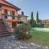 Villa Rosina Comfortable Holiday Residence