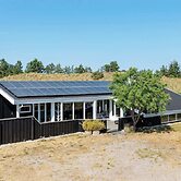 9 Person Holiday Home in Blokhus-by Traum