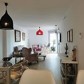 Apartment in Motril Near Los Moriscos Golf