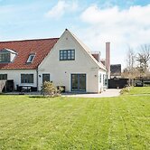 4 Star Holiday Home in Tisvildeleje