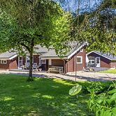 4 Star Holiday Home in Spottrup