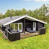 6 Person Holiday Home in Hals