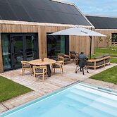 Holiday Home in Achterhoek With Pool & Sauna