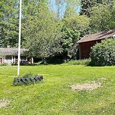 4 Person Holiday Home in Anneby-by Traum