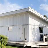 3 Person Holiday Home in Ronnang-by Traum