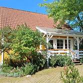Glammseehaus Ulla Comfortable Holiday Residence