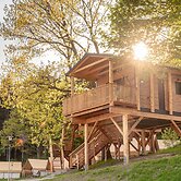Beautiful Tree House in the Gailtal Valley