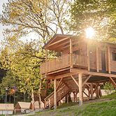 Beautiful Tree House in the Gailtal Valley