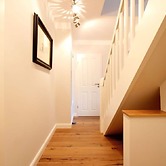 Captain House Wangerooge - Nautik Suite