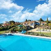 Tranquil Holiday Home With Private Pool