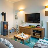 Holiday Apartment Strandgut 16.1