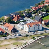 4 Person Holiday Home on a Holiday Park in Hejls