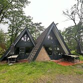 Bungalow 'muizenoortje' at Park Vosseven