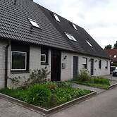 Anchorage Modern Retreat