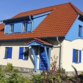 WE Evening sun in the sun House