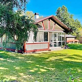 4 Star Holiday Home in Bergkvara-by Traum