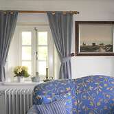 - Exclusively Restored Gulfhof