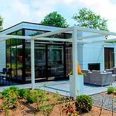 Holiday Home in Breskens With Garden