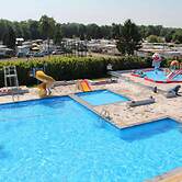 Veldenberg Nature Resort Stay
