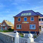 Strandgut Comfortable Holiday Residence