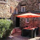 Hameau des Claudins Les Pennes