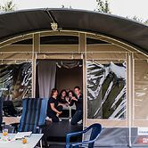 Nice Tent Lodge not far From Historic Diekirch