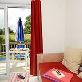 Apartment With Terrace or Balcony in the Charming Village of Rignac