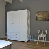 Apartment at the Icelandic Horse Farm