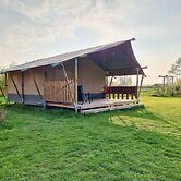 Waterfront Glamping Escape