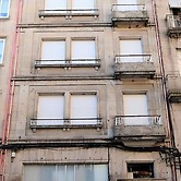 Belvilla by OYO Villa Trabazos Abellas