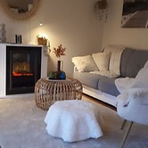 Holiday Apartment Meerzeit