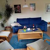 Holiday Apartment With Castle View