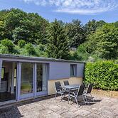 Bungalow auf dem Campingpark Waxweiler