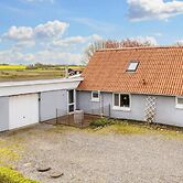 9 Person Holiday Home in Thyholm