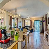 Casa Vacanze a Orihuela con Giardino