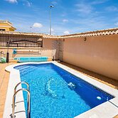 Coastal Comfort in Orihuela