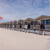 Beach House in Wijk aan Zee With Sea Views