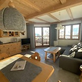 Holiday Apartment Allgauer Alpenblick