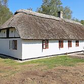 4 Person Holiday Home in Laeso