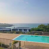 Oceanview Apartment w/ Pool