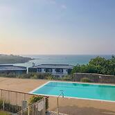 Oceanview Apartment w/ Pool