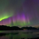 4 Person Holiday Home in Tennevoll